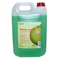 Mediclean MC 610 Black grapes 500ml