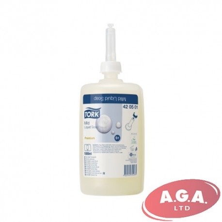 Mediclean MC 610 Black grapes 500ml