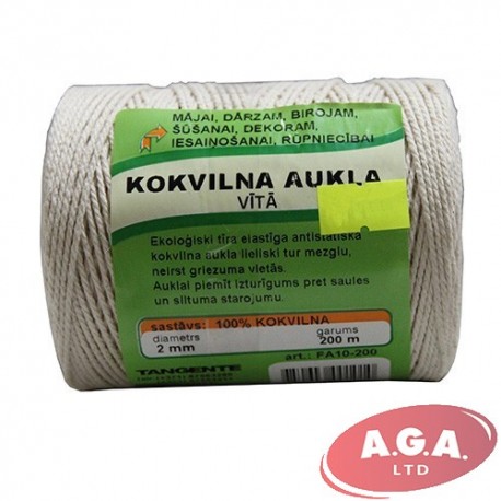 Aukla FA10-200