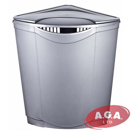 Veļas grozs 55 L