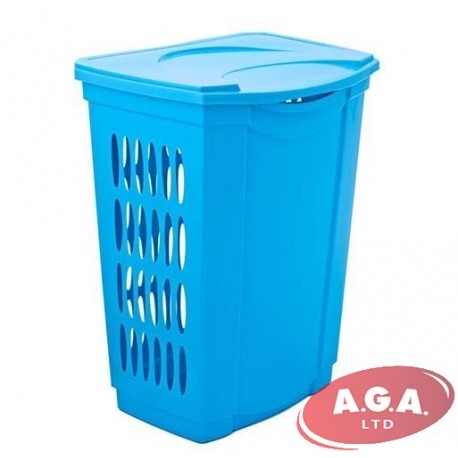 Veļas grozs 55 L