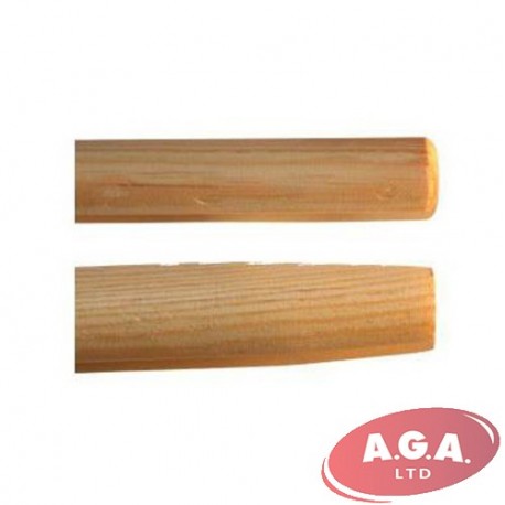 Koka kāts 160 cm bez vītnes