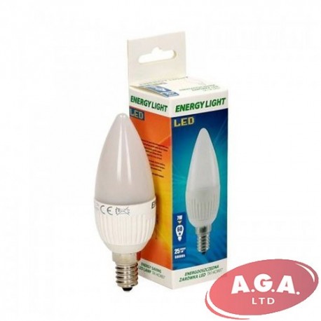 Eergy light 7w