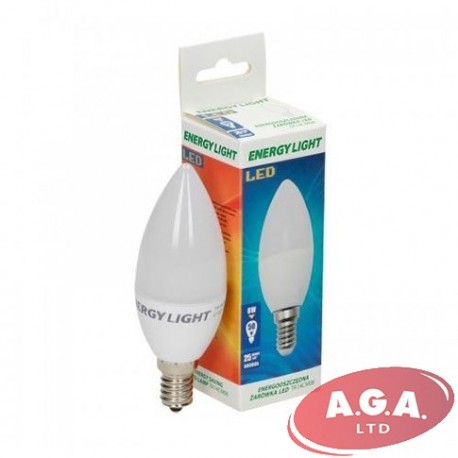 Eergy light 6w