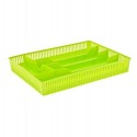 Galda piederumu žāvētājs / turētājs, plastmasas