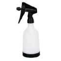 Pudele ar izsmidzinātāju 500 ml
