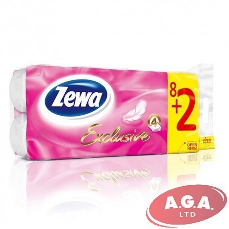 Zewa Exclusive