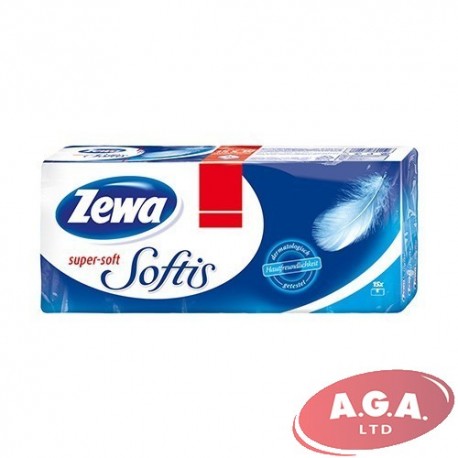 Zewa softis