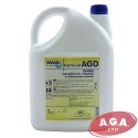 Ewol Professional AGD Antibakteriālais 5 L