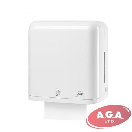 Wepa Auto Cut dispensers
