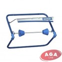 Katrin Blue line