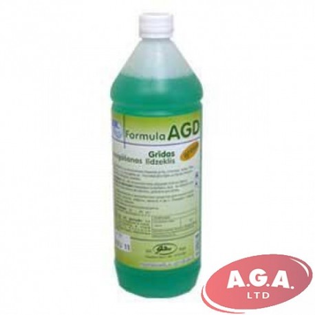 Ewol Professional AGD Green 1 L