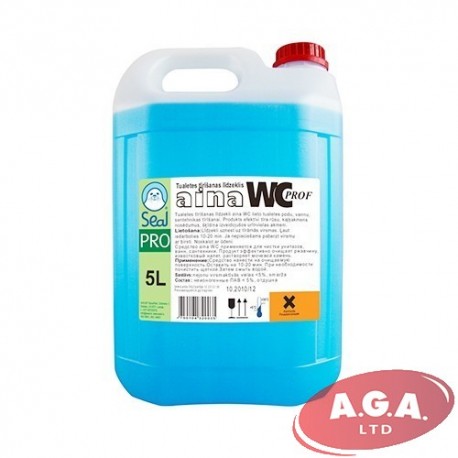 AINA 5 L WC
