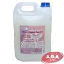 EWOL Professional Sanitar gel 5 L