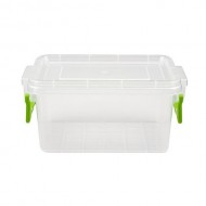 Plastmasas uzgklabāšanas kaste 3 L