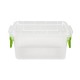Plastmasas uzgklabāšanas kaste 9.7 L