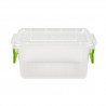 Plastmasas uzgklabāšanas kaste 26.5 L