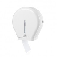Wepa toilet paper dispenser