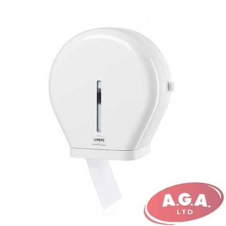 Wepa toilet paper dispenser