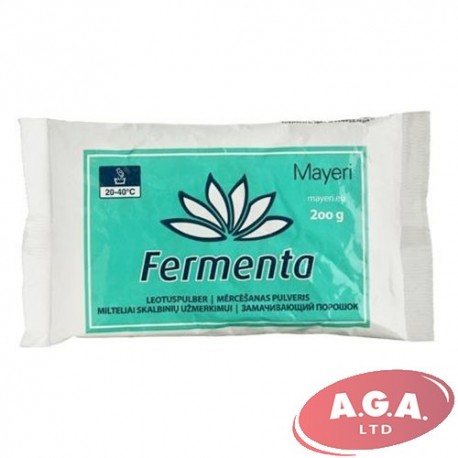Fermenta 200 gr