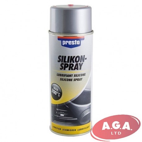 Auto silicone 400ml