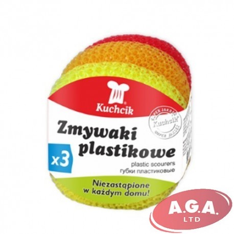 Kuchcik 3 gb