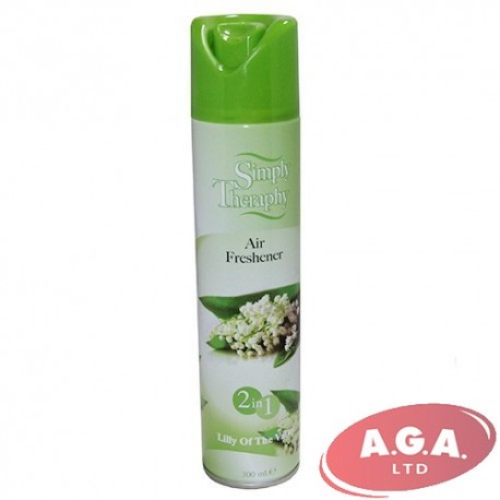 Simply Lily 300 ml