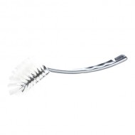 Washing brush with handle