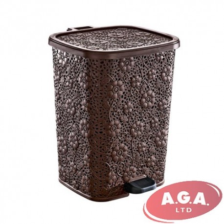 Trash can 26 L