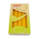 Candles 1x10 pcs