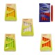 Candles 1x10 pcs