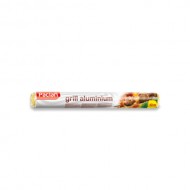 Aluminum foil Paclan 45cmx10m
