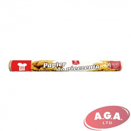 Baking paper Kuchcik 29cmx6m