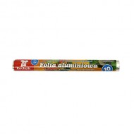 Aluminum foil Kuchcik 28cmx10m