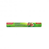Breakfast paper Paclan 28cmx14m