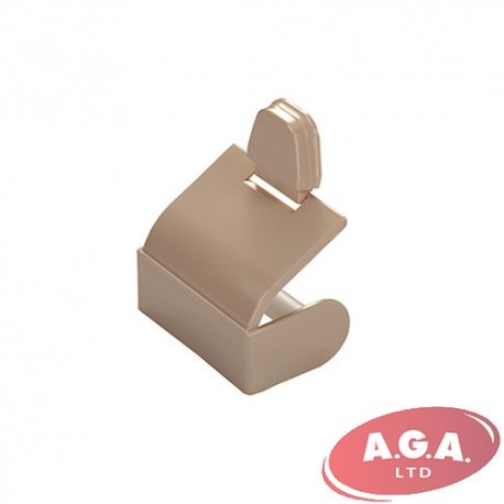 Toilet paper holder