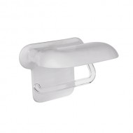 Toilet paper holder