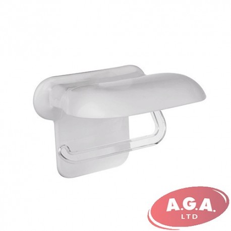 Toilet paper holder