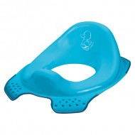Toilet training seat