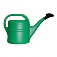 Watering can with a strainer, 10 L