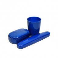 Bathroom set