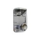 Titiz liquid soap and shampoo dispenser 400 ml
