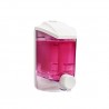 Titiz šķidro ziepju dozators 400 ml