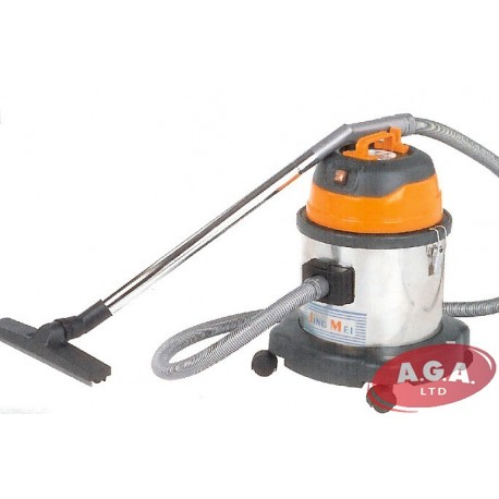 Vacuum cleaner JM 771