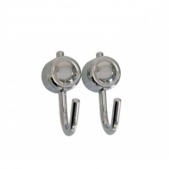 Atlantik single hook, 2 pcs