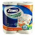 Zewa W&W design