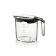 Mini Clear Jug 1 L