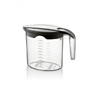 Mini Clear Jug 1 L