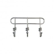 Hanger "Twist" 3 hooks