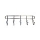 Hanger "Twist" 5 hooks